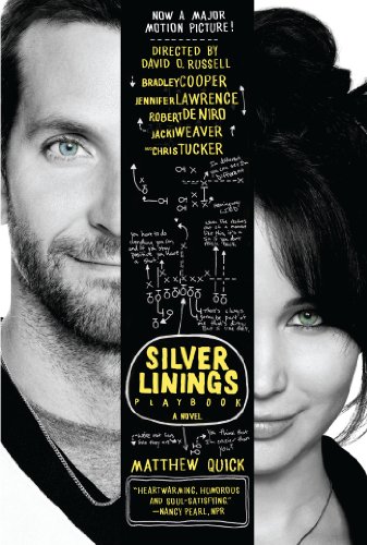 "The Silver Linings Playbook [movie tie-in edition] - A Novel" av Matthew Quick