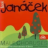 MALE CHORUSES                                      image