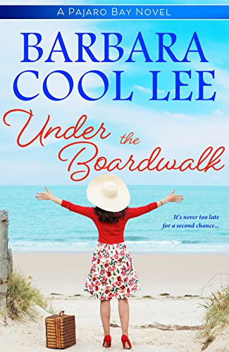 Under the Boardwalk (Pajaro Bay Series) by [Lee, Barbara Cool]