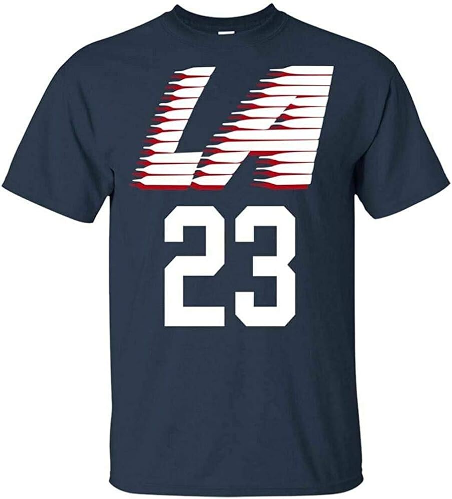 clippers city edition t shirt