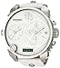 Diesel Men's DZ7194 SBA White Watch