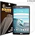 Mr Shield For LG G Pad X8.3 Verizon 2015 Version Anti-Glare [Matte] Screen Protector [3-PACK] with Lifetime Replacement Warranty
