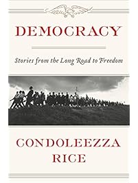 Democracy: Stories from the Long Road to Freedom