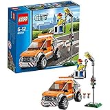 LEGO City 60054 - Reparaturwagen