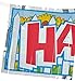 Metallic Happy Mother's Day Fringe Banner Party Accessory (1 count) (1/Pkg)