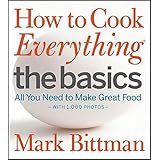 How to Cook Everything The Basics