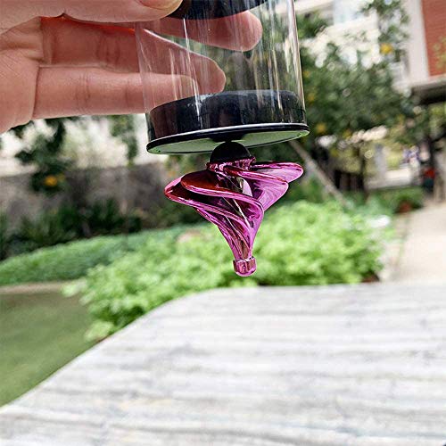 RONGZENG Spinning Tops for Adults and Kids, Stress Reliever Toys