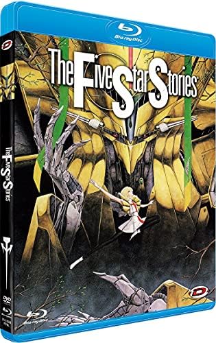 Amazon.com: Five Star Stories : Movies & TV