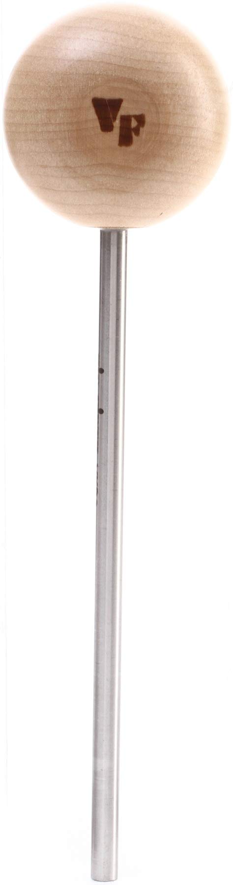 Vic FIrth - VicKick® Bass Drum Beater - Radial - Wood Head