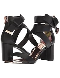 ted baker Women 's peyepa sandalia