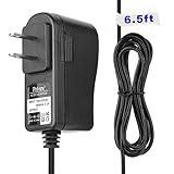 EPtech AC/DC Adapter Power Cord For NEXBOX A95X Plus 4K S905X Core Android 6.01 TV Box