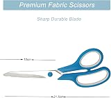 Headley Tools Rotary Cutter Set 45mm 5 Blades Self Healing Mat Ruler Clips view 6