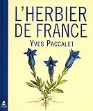 l'herbier de France by