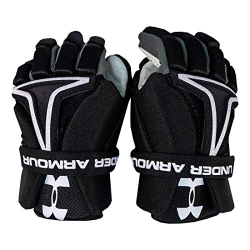 Under Armour Strategy Youth Lacrosse Starter Set Stick