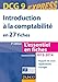 Introduction Ã  la comptabilitÃ© DCG 9 2013/2014 - 4e Ã©d. - en 27 fiches by 