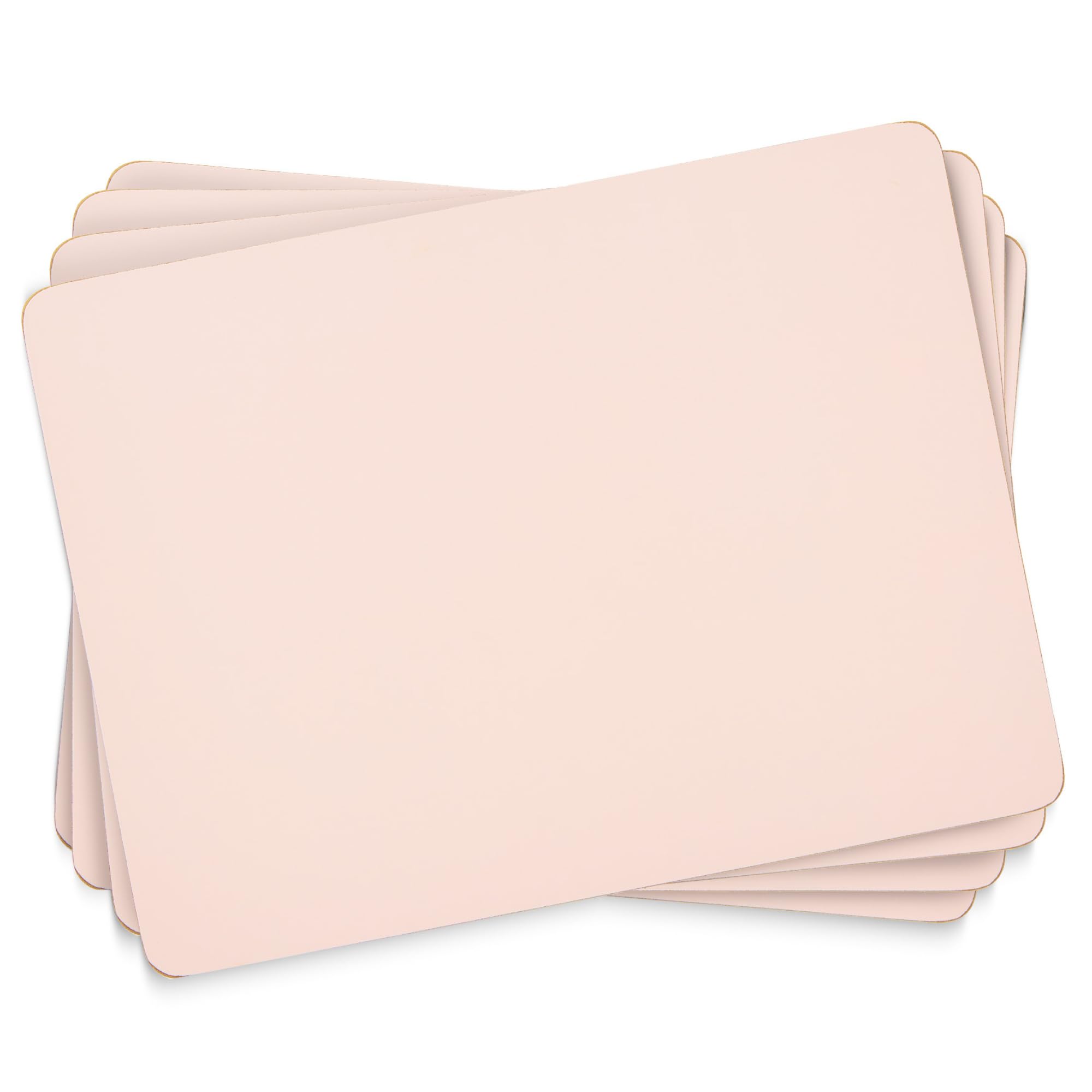 Flossy Large Placemats Set of 4