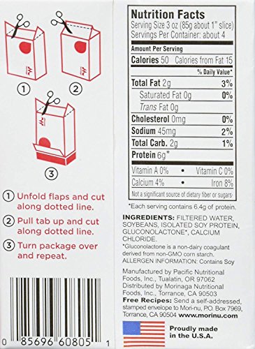 2 Mori+Nu+Silken+Tofu+Extra+Ounce