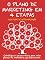 Livro O PLANO DE MARKETING EM 4 ETAPAS. Estratégias e passos chave para criar planos de marketing que funcionem