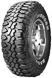 Maxxis MT-762 Bighorn Tire - LT285/70R17