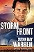 Storm Front (Montana Rescue) by Susan May Warren