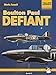 Boulton Paul Defiant: Yellow (Yellow Series)