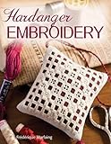 Hardanger Embroidery by
