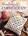 Hardanger Embroidery by