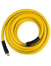 DeWalt DXCM012 0200   Manguera de goma (0.4 x 25.0 in)