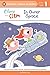 Clara and Clem in Outer Space (Penguin Young Readers, Level 1)