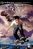 The Books of Magic 30th Anniversary Deluxe Edition by 