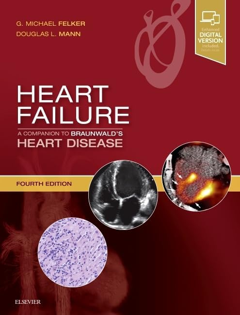 Cardiovascular Magnetic Resonance: A Companion to Braunwald's