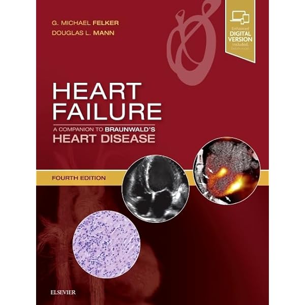 Heart Failure: A Comprehensive Guide to Pathophysiology and