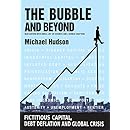 The Bubble And Beyond 9783981484243 Economics Books