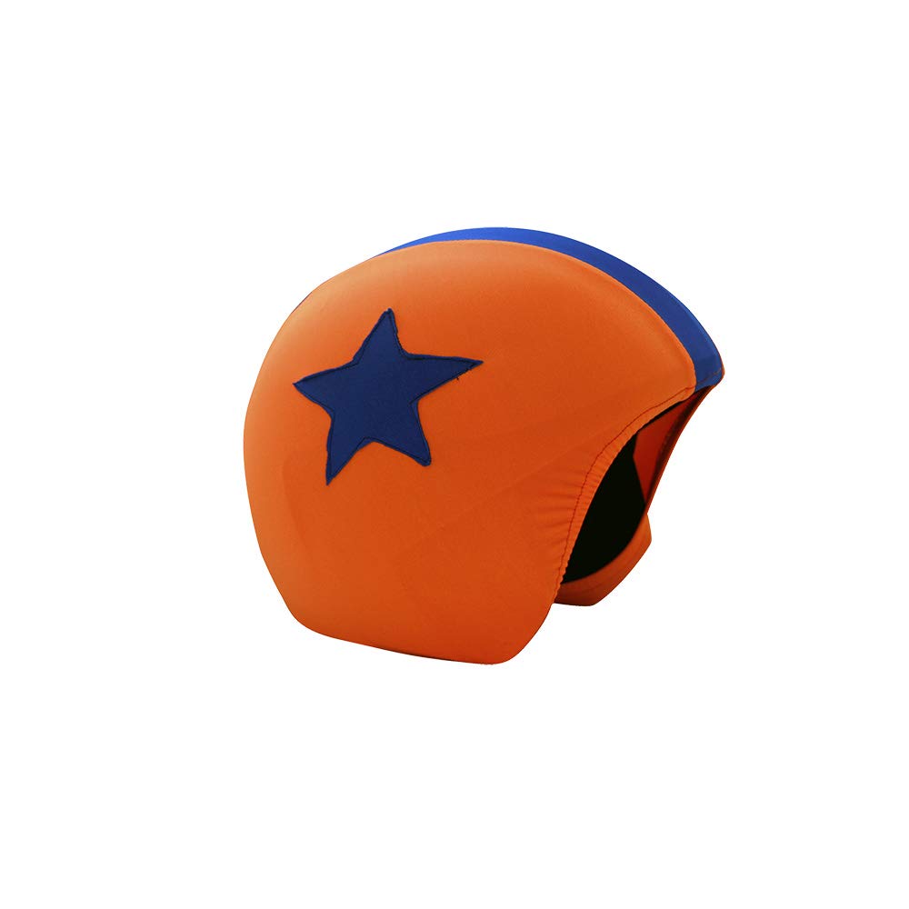 COOLCASC Foggy Star helmet cover