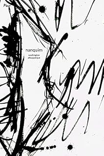 Livro Nanquim (Contos de Mour)