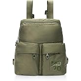 Mandarina Duck Women Casual, Green (Military Green), Einheitsgr&ouml;&szlig;e