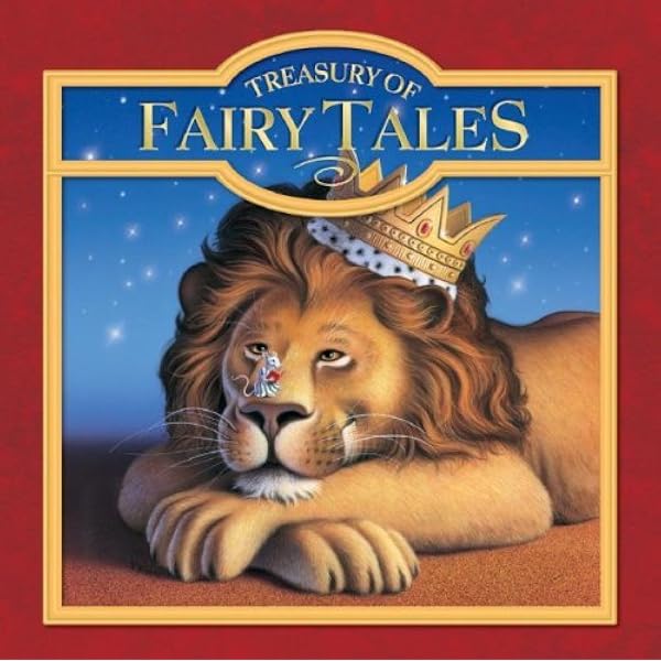 Treasury of Christmas tales: Quattrocki, Carolyn: 9780785315254