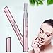 Eyebrow Trimmers, Eyebrow Hair Trimmers, Facial Hair Trimmer for Women with Pivoting Head & Eyebrow Trimming Comb for Bikini Area/Arm/Armpit (1Pack)