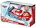 Disney/Pixar Cars Ice Racers Large Lightning McQueen Vehicle (1:24 Scale)