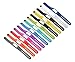 Garmin Vivofit 2 Fitness Bands 13-Pack, BeneStellar Silicon Bracelet Strap Replacement Band for Garmin Vivofit 2 Fitness (13-Pack Small (5