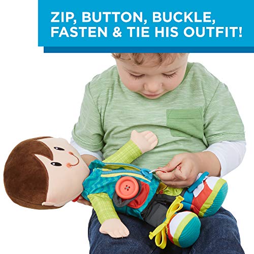 4 Playskool+Classic+Dressy+Toddlers+Exclusive