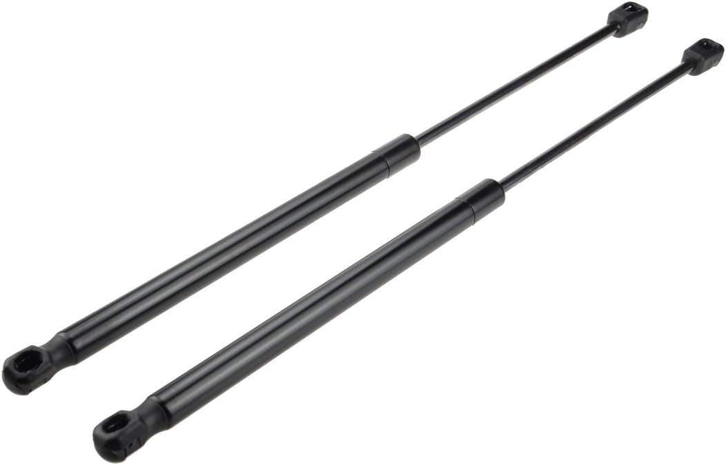Frankberg 2x Gas Struts Tailgate Compatible with Focus MK II All Engine Hatchback 2004-2010 Replace# 4M51A406A10AB - Image 4
