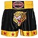 Muay Thai Kick Boxing Short Tiger (XL)