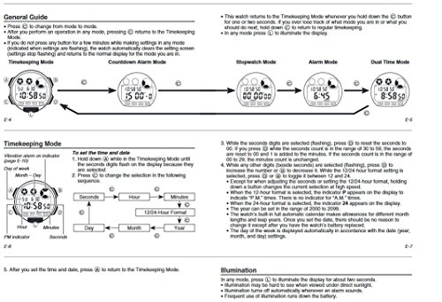 Casio-Mens-W735H-1AVCF-Super-Illuminator-Watch-With-Black-Resin-Band