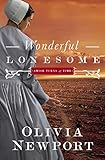 Wonderful Lonesome (Amish Turns of Time Book 1) by Olivia Newport