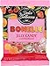 Fida - Bonelle Assorted Jelly Candy - Fruit Flavored - 4.5 oz, 18 oz Bag