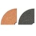 NEIKO 11057A Grinding Wheel and Fiber Wheel Set for 3