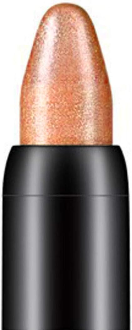Fullfun Beauty Highlighter Shimmer Smoky Eyeshadow Pencil Waterproof