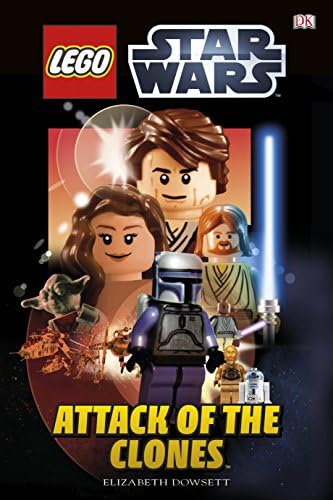 LEGO® Star Wars Attack of the Clones