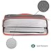 Laptop Sleeve Case Briefcase Compatible with MacBook Pro 14 inch 2021 2022 M1 Pro/Max A2442 and All Model of 13 inch MacBook Air/Pro, XPS 13, Surface Book 13.5